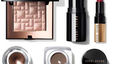 Bobbi Brown kolekcja kosmetyków lato 2016