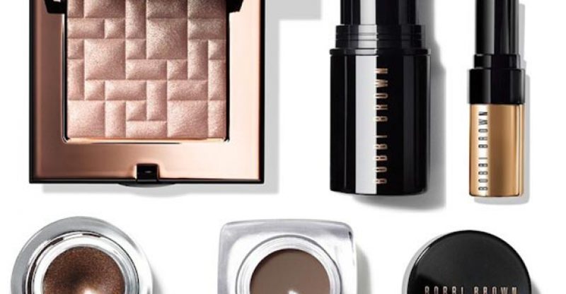 Bobbi Brown kolekcja kosmetyków lato 2016