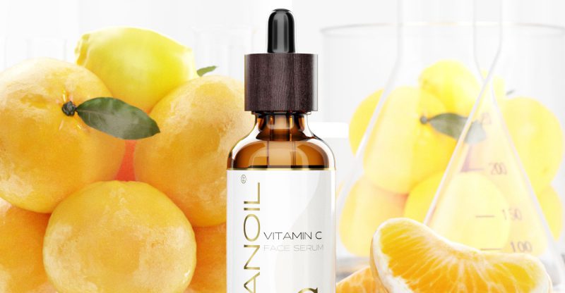 nanoil vit c serum