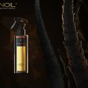 spray termoochronny do włosów Nanoil