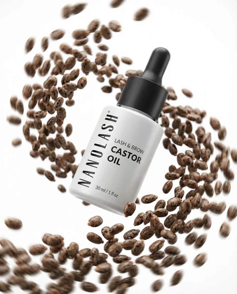 nanolash olejek na rzesy i brwi